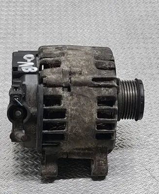 Peugeot 308 Generator/alternator 9665617780