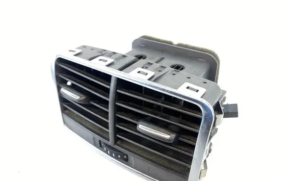 Audi A6 S6 C6 4F Rear air vent grill 4F0819203B