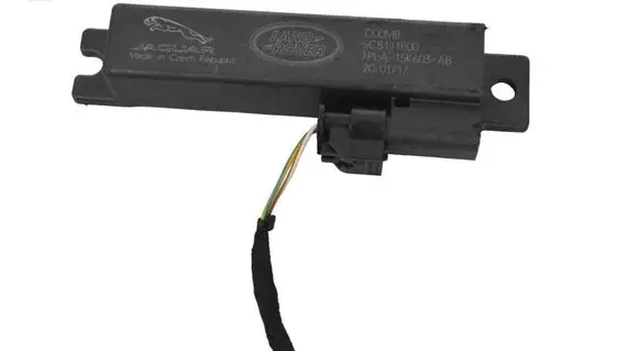 Jaguar I-Pace Keyless system antenna JPLA15K603AB