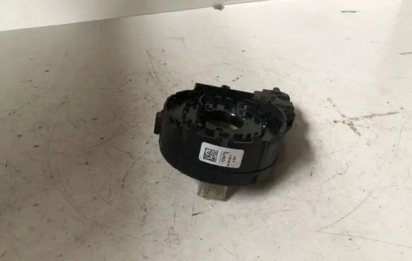 Audi A4 S4 B7 8E 8H Airbag slip ring squib (SRS ring) 1K0959653D CZK03