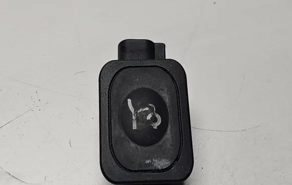 Ford Kuga II Tailgate/boot open switch button DJ5T14K147AA
