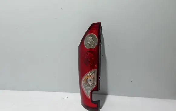 Renault Kangoo II Rear/tail lights 8200419945
