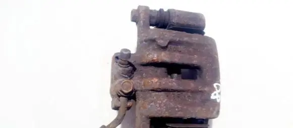Chevrolet Captiva Rear brake caliper