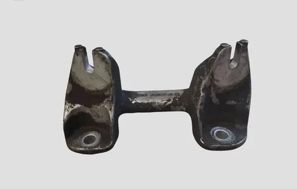 BMW 3 E90 E91 Gearbox mounting bracket 2232676030302 13992010