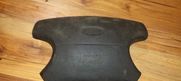 Ford Escort Steering wheel airbag 97BBF042B85 AAYYDI