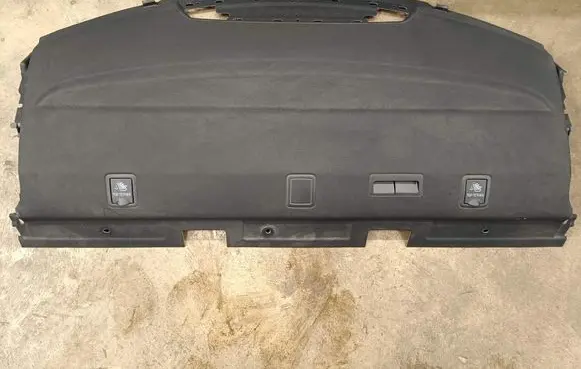 Mercedes-Benz E W213 Parcel shelf A2136900049