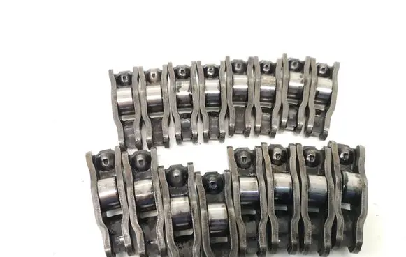 Peugeot 307 Valve rocker arm 