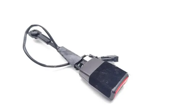 Ford Mondeo MK V Front seatbelt buckle DS73-F61208-BE DS73-F61208 DS73-F61208-BE35B8