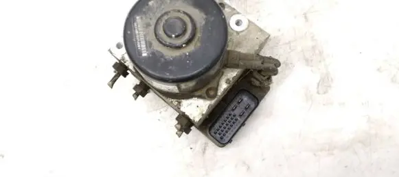 Volvo S70 V70 V70 XC ABS Pump 9140254B 10020401124 0101020401