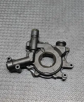 Opel Signum Oil pump 