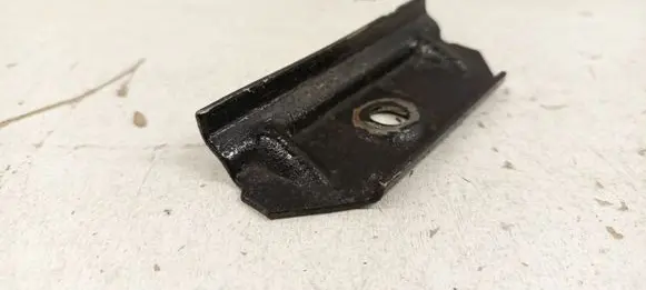 Mercedes-Benz E W124 Battery bracket 1246260042