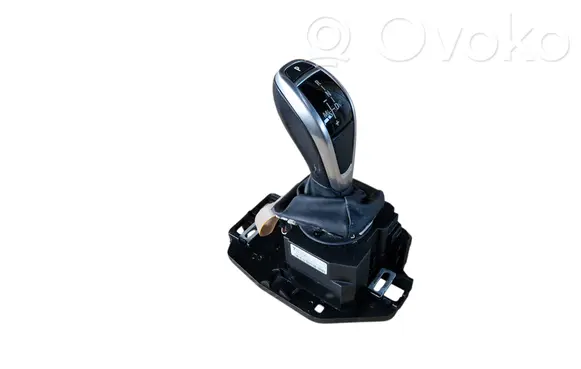 BMW 6 E63 E64 Gear shifter/selector 9213650 033816206