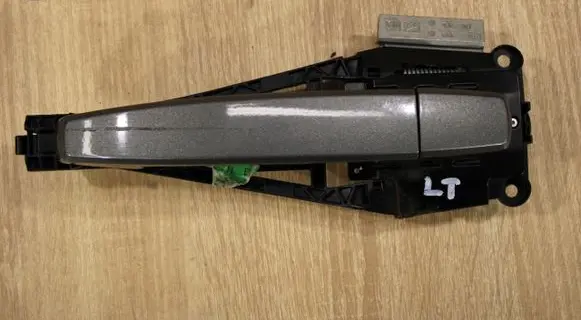 Chevrolet Cruze Rear door exterior handle