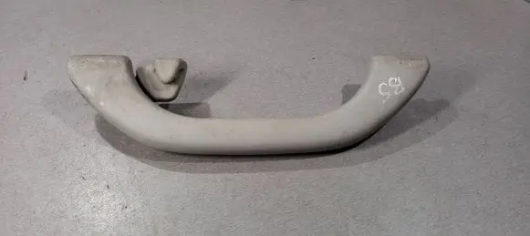 Volkswagen PASSAT B5.5 Rear interior roof grab handle 3B0857607A