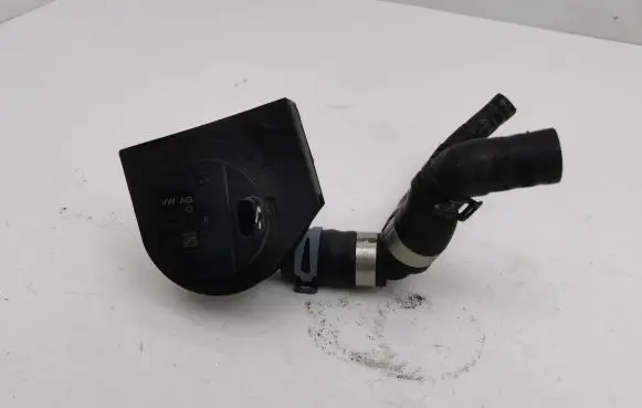 Skoda Octavia Mk4 Electric auxiliary coolant/water pump 5Q0965567N