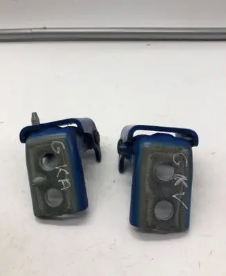 Opel Mokka B Rear door hinge set 