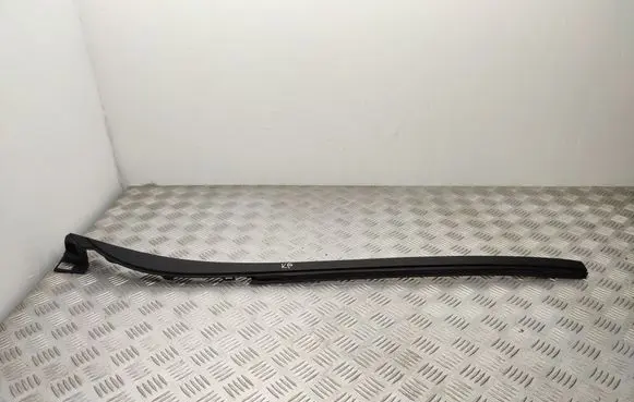 Renault Zoe Windshield trim 727615164r