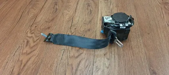 Renault Megane IV Rear seatbelt 888410807R