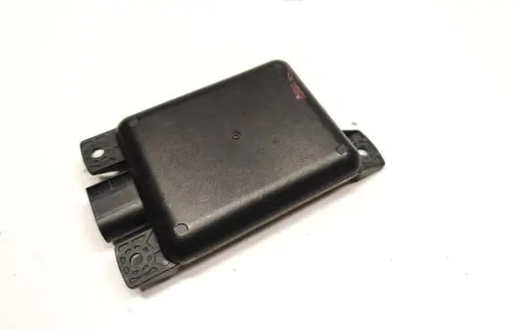 Blind spot module