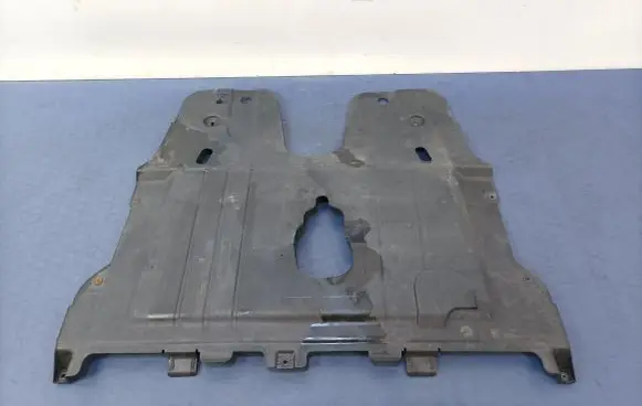 Fiat Tipo Front underbody cover/under tray 00520825660E