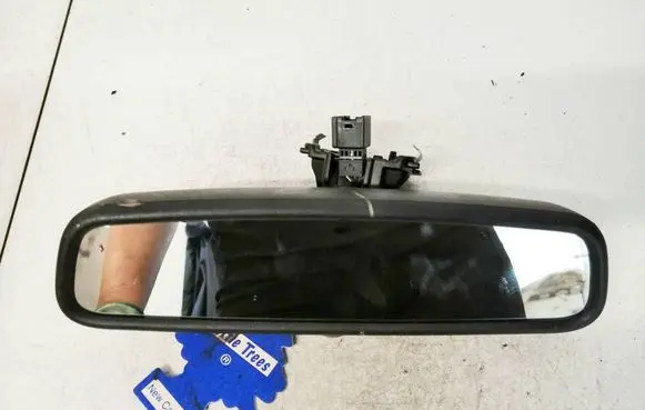 BMW 5 GT F07 Rear view mirror (interior) E11026662