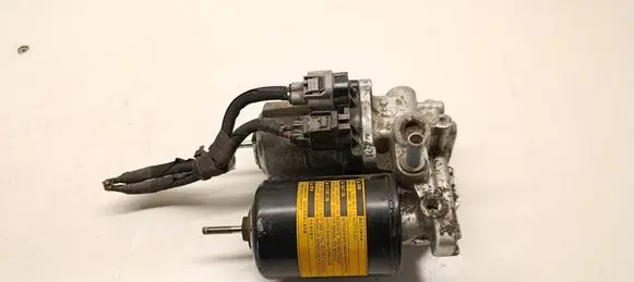 Toyota Prius (XW30) ABS Pump 