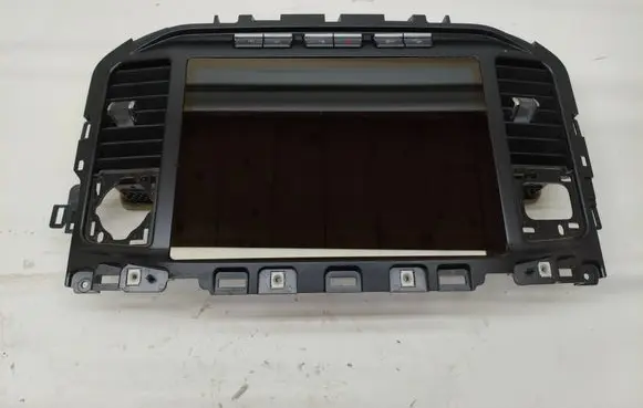 Ford F150 Screen/display/small screen ML3T18B955AE