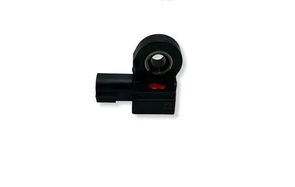 Land Rover Evoque I Airbag deployment crash/impact sensor BJ3214B006AA