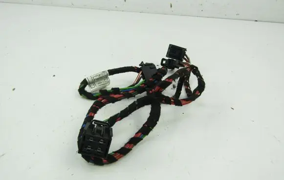 Skoda Citigo Other wiring loom 1S0971566