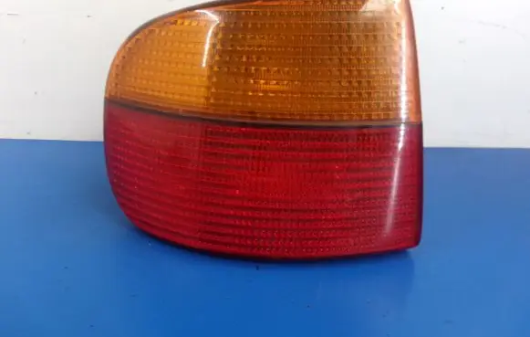 Fiat Punto (176) Rear/tail lights