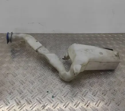 Seat Ibiza IV (6J,6P) Windshield washer fluid reservoir/tank 6Q0955453N