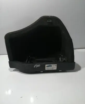 BMW 3 F30 F35 F31 Glove box in trunk 7308699 51068610