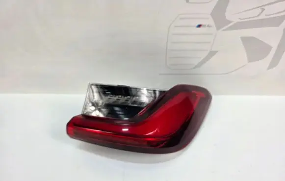 BMW 3 G20 G21 Rear/tail lights