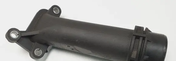 BMW 5 GT F07 Engine coolant pipe/hose 7810707
