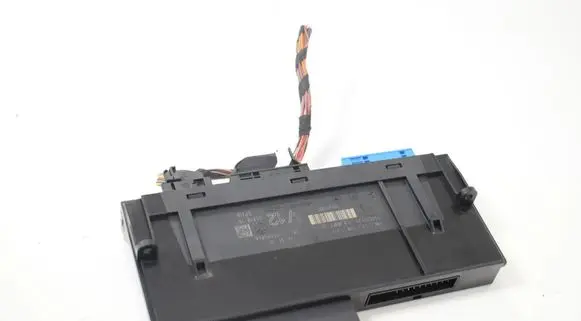 BMW 5 GT F07 Central body control module 9361120