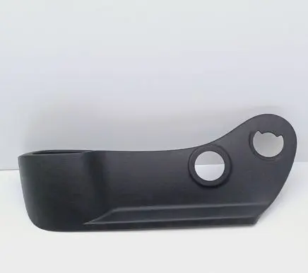 Peugeot 307 Seat trim 9634487377 963448077