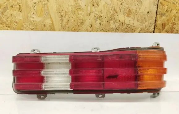 Mercedes-Benz 200 300 W123 Rear/tail lights 1238200864 1238203864 1238205064