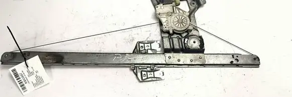 Mercedes-Benz Sprinter W906 Front door manual window regulator A0068205542