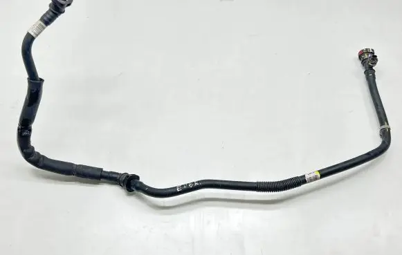 KIA EV6 Electric car engine cooling hoses/pipes 375Y3GI030 375Y3-CV020