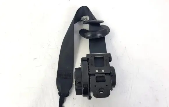 KIA Stinger Front seatbelt