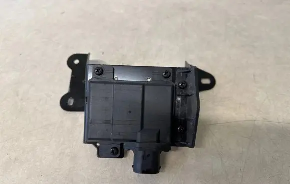 Hyundai Tucson IV NX4 Blind spot module 99150n7010