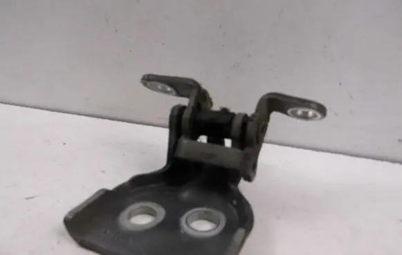 Mazda 2 Front door hinge set 