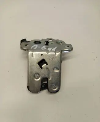 Audi A5 Sportback 8TA Tailgate/trunk/boot lock/catch/latch 8K9827505A