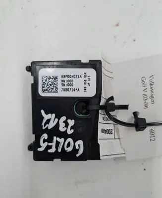 Volkswagen Golf V Steering angle sensor 1K0959654