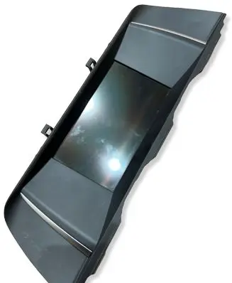 BMW 5 F10 F11 Screen/display/small screen 9289007