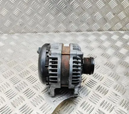 Porsche Macan (95B) Generator/alternator 7PP903016C