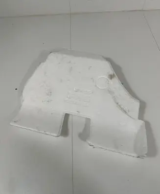 Toyota C-HR I Other trunk/boot trim element 5521542030