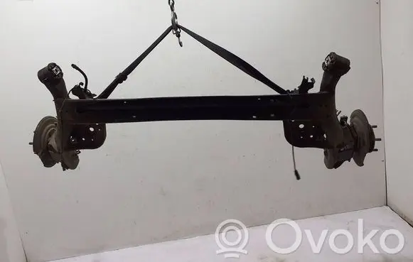 Renault Arkana Rear axle beam 555016253R