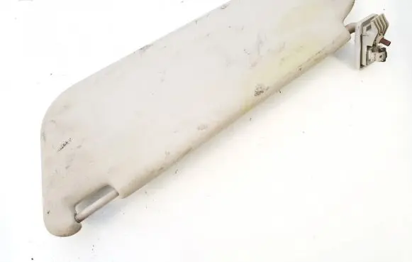 Opel Astra G Sun visor