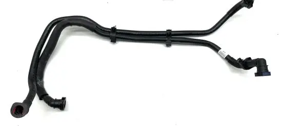 KIA EV6 Hybrid/electric vehicle battery cooling hoses/tubes 366T21XFA0 CV366T21XFA0